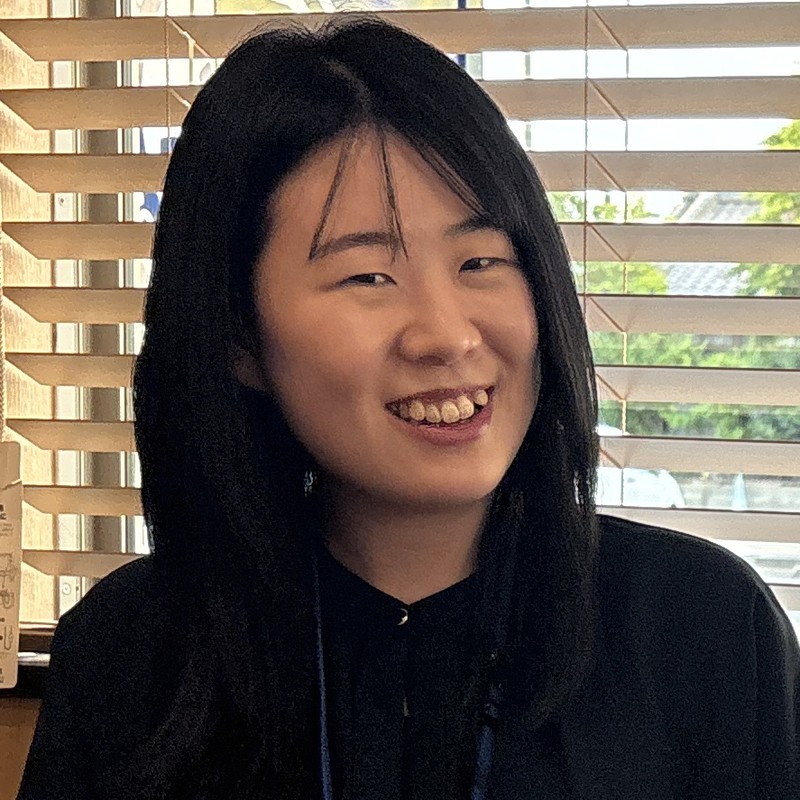 林 咲希実さん